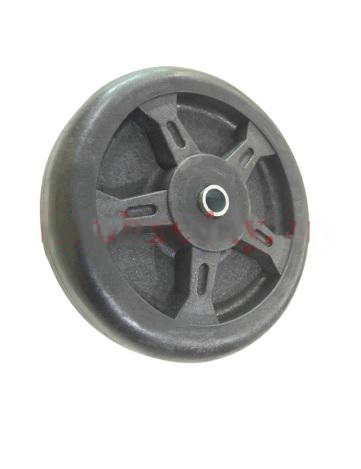 Bánh xe đơn không càng Thermo chịu nhiệt độ cao